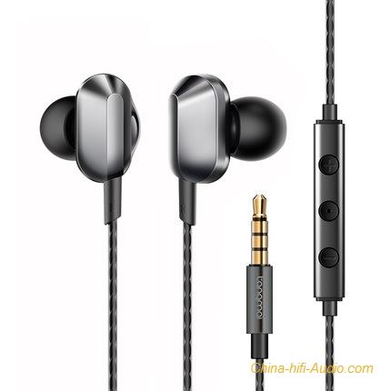 Tangmai A8 Dynamic PC In-ear Quad-core Mic Hi-Fi earbuds Laptop Music earphones Tangmai A8 Dynamic PC In-ear Quad-core Mic Hi-Fi earbuds Laptop Music earphones